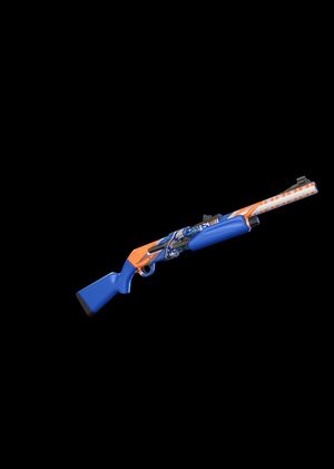 Fortnite - Sasclash Shutout Wrap (DLC) Epic Games Key GLOBAL