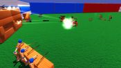 Wooden Battles for sale