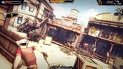 Redeem Western 1849 Reloaded Steam Key GLOBAL
