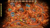 Redeem Golden Rails: Road To Klondike (PC) Steam Key GLOBAL