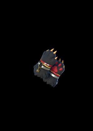 Fortnite - Grappling Claws Pickaxe (DLC) Epic Games Key GLOBAL