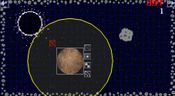 Galactic Pocket Billiards