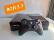 XBOX 360 RGH 3.0 Hdd 500Gb 130 juegos