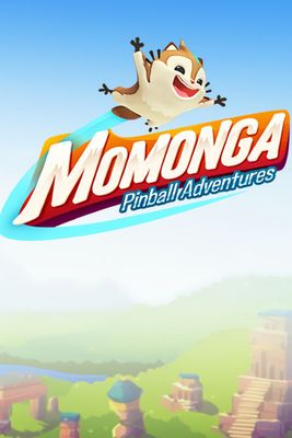 Momonga: Pinball Adventures
