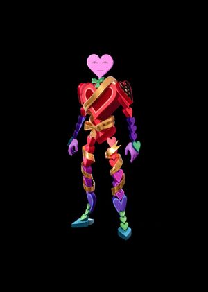Fortnite - Candyman Outfit (DLC) Epic Games Key GLOBAL