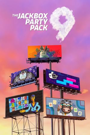 The Jackbox Party Pack 9 PC/XBOX LIVE Key EUROPE