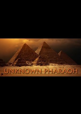 Unknown Pharaoh [VR]