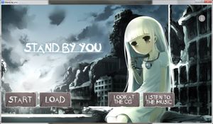 Stand by you