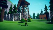 Ben 10: Power Trip! (Nintendo Switch) eShop Key EUROPE