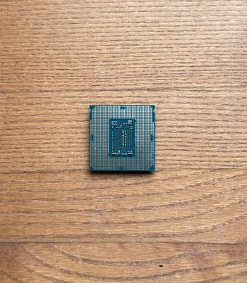 Intel Core i5-8600K 3.6-4.3 GHz LGA1151 6-Core CPU