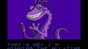 Monsters, Inc. Game Boy Advance