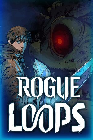 Rogue Loops Steam (PC) Key GLOBAL