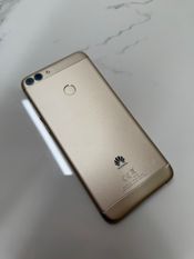 Get Huawei P smart 32GB Gold
