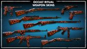 Zombie Army 4: Season Pass Two (DLC) (PC) Steam Key GLOBAL