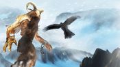 Redeem Crow Steam Key GLOBAL