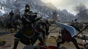 Conqueror's Blade