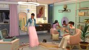 The Sims 4 Modern Luxe Kit (DLC) (PC/MAC) Origin Key EUROPE for sale