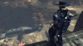 Damnation PlayStation 3