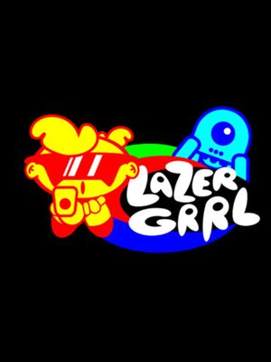 LazerGrrl
