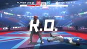 Buy Taekwondo Grand Prix Steam Key GLOBAL
