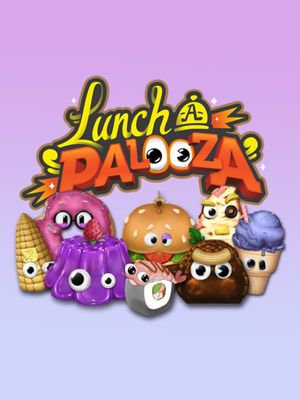 Lunch A Palooza
