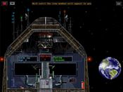 Space Incident