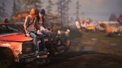 Life is Strange