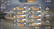 Get War Clicks