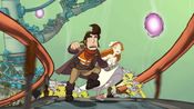 Buy Deponia Doomsday Steam Key GLOBAL