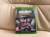 Call of Duty: WWII Xbox One