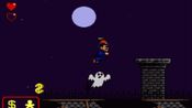 The Addams Family NES