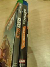 Dirt Rally Legend Edition Xbox One