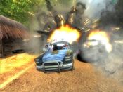 Just Cause PlayStation 2