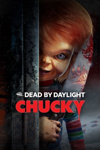 Dead by Daylight Chucky Chapter (DLC) Steam (PC) Key GLOBAL