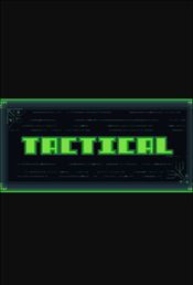 TACTICAL (PC) Steam Key GLOBAL