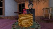 The White Diner