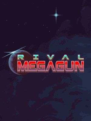 Rival Megagun