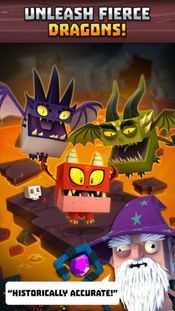 Kingdoms of Heckfire for sale