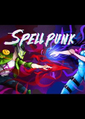 SpellPunk [VR] (PC) Steam Key GLOBAL