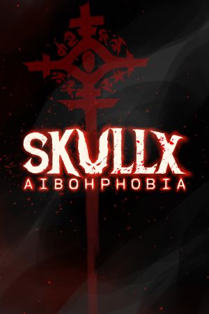 SkullX: Aibohphobia Steam Key (PC) GLOBAL