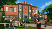 The Sims 4: High School Years (DLC) (PC) Origin Key GLOBAL