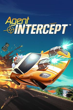 Agent Intercept Steam Key (PC) GLOBAL