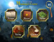 Sherlock Holmes Consulting Detective: The Case of the Mummy's Curse for sale