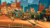 Get Dino Frontier