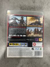 Red Dead Redemption PlayStation 3