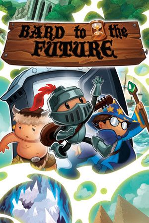 Bard to the Future (PC) Steam Key GLOBAL
