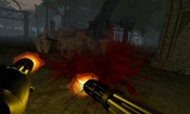Buy Blackwater Bayou VR (PC) Steam Key GLOBAL