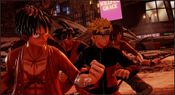 Jump Force (Xbox One) Xbox Live Key UNITED STATES
