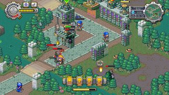Get Lock's Quest PlayStation 4