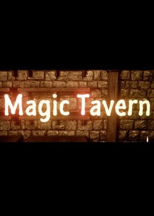 Magic Tavern Steam Key GLOBAL